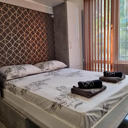Luxury Pets Friendly - Perla * Burgas