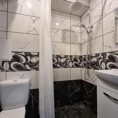 Luxury Pets Friendly - Perla Apartment Burgas