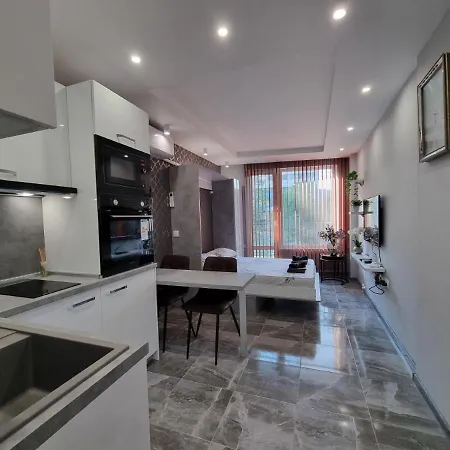 Luxury Pets Friendly - Perla Burgas