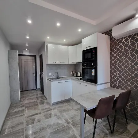 Luxury Pets Friendly - Perla Apartment