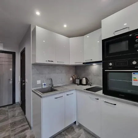 Luxury Pets Friendly - Perla Burgas