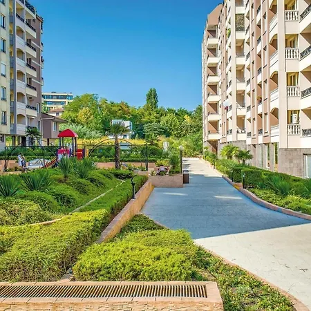 Luxury Pets Friendly - Perla Apartment *