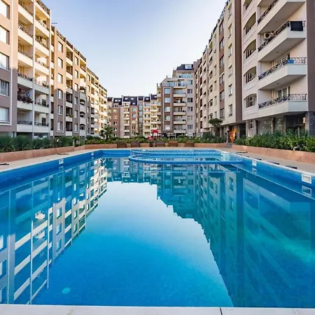 Luxury Pets Friendly - Perla Burgas