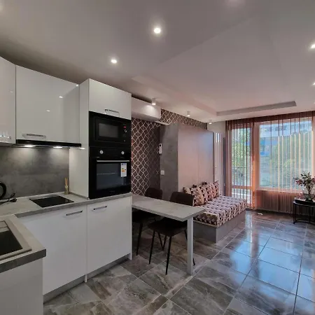Luxury Pets Friendly - Perla Apartament *